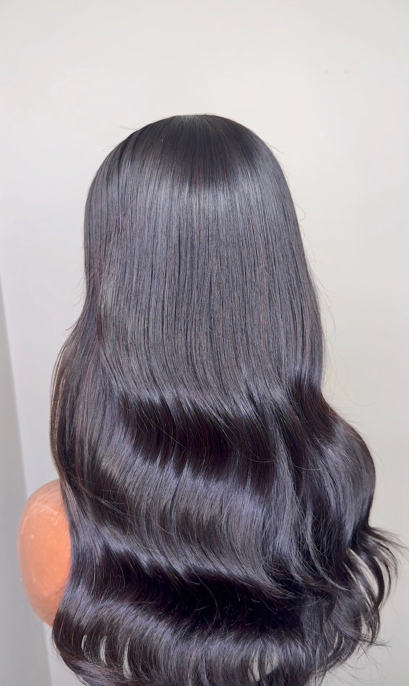 BODY WAVE