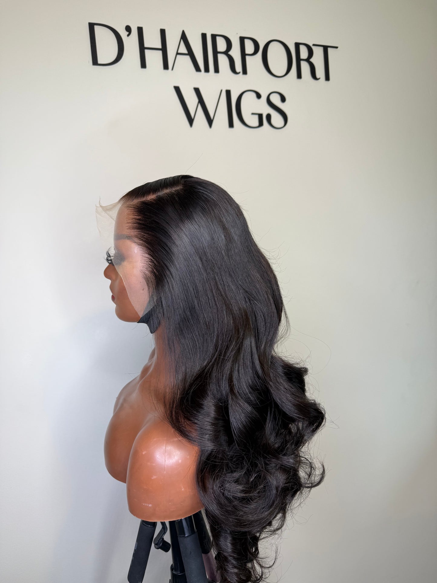 WIG FUNMI