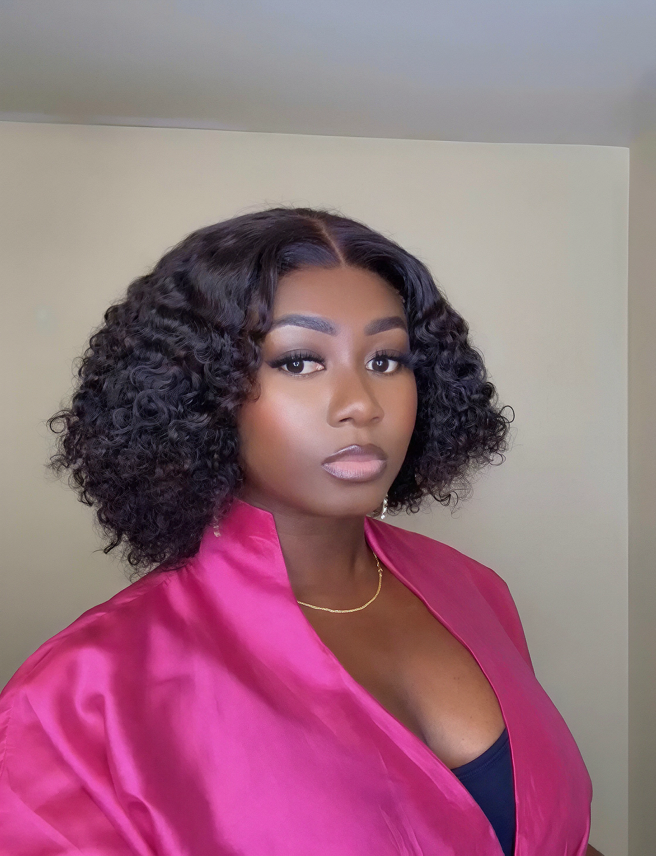 WIG FUN