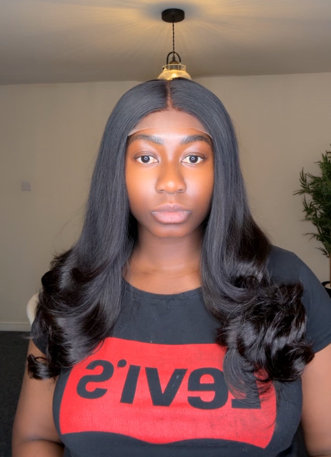 Wig Funmi