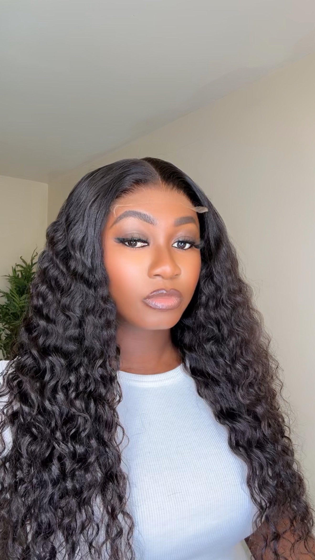 DEEP WAVE