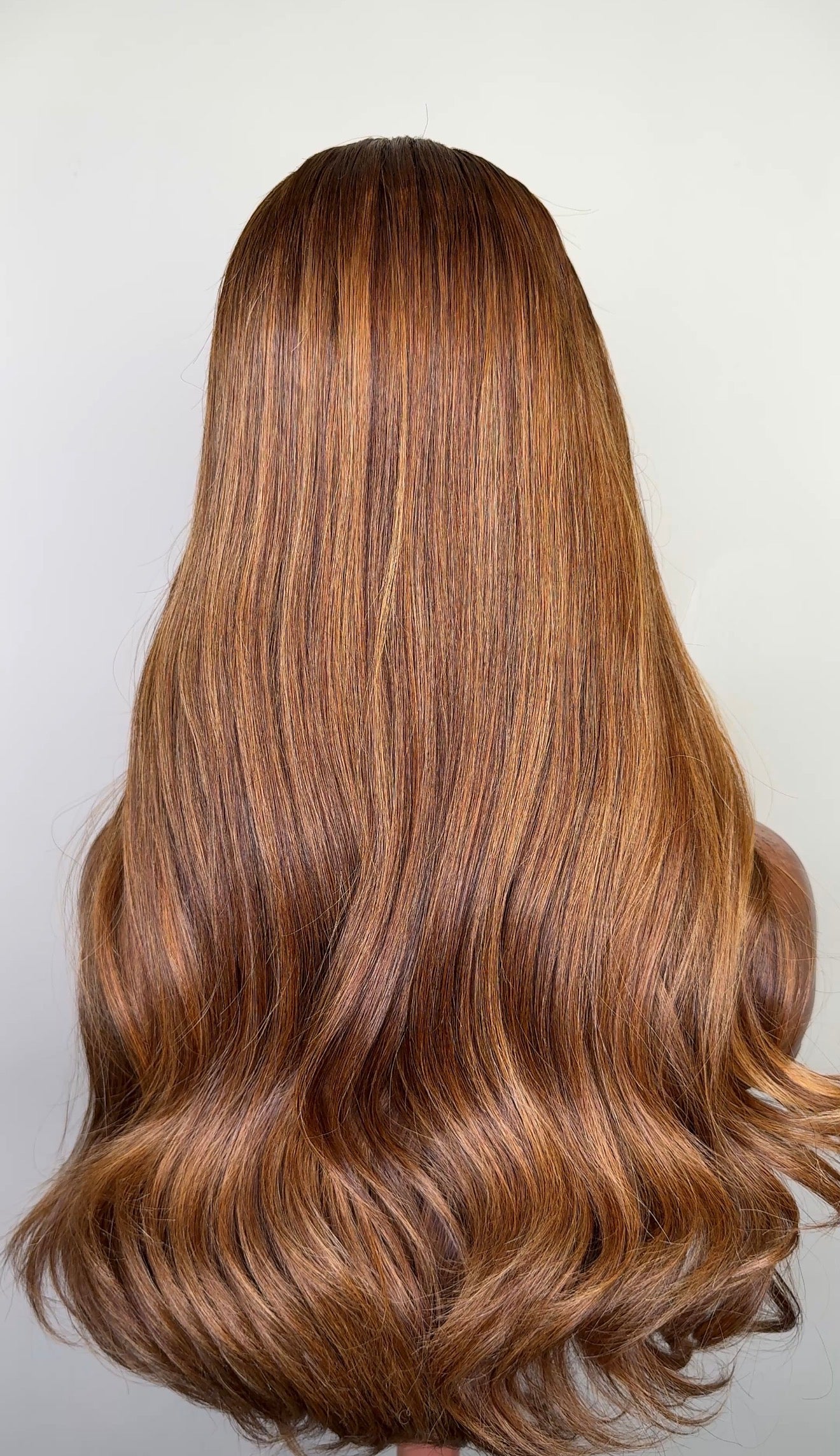 TOFFEE CASHMERE