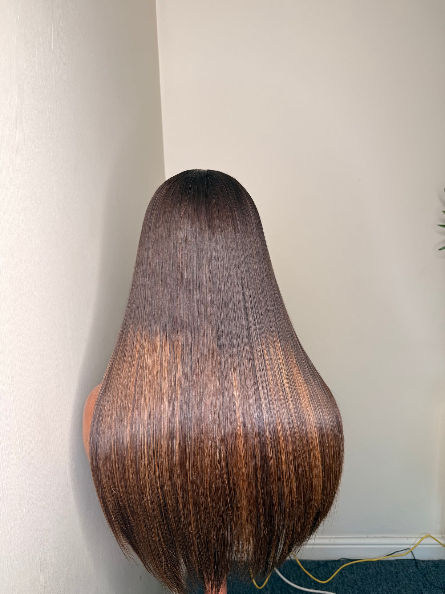 Cocoa Silk