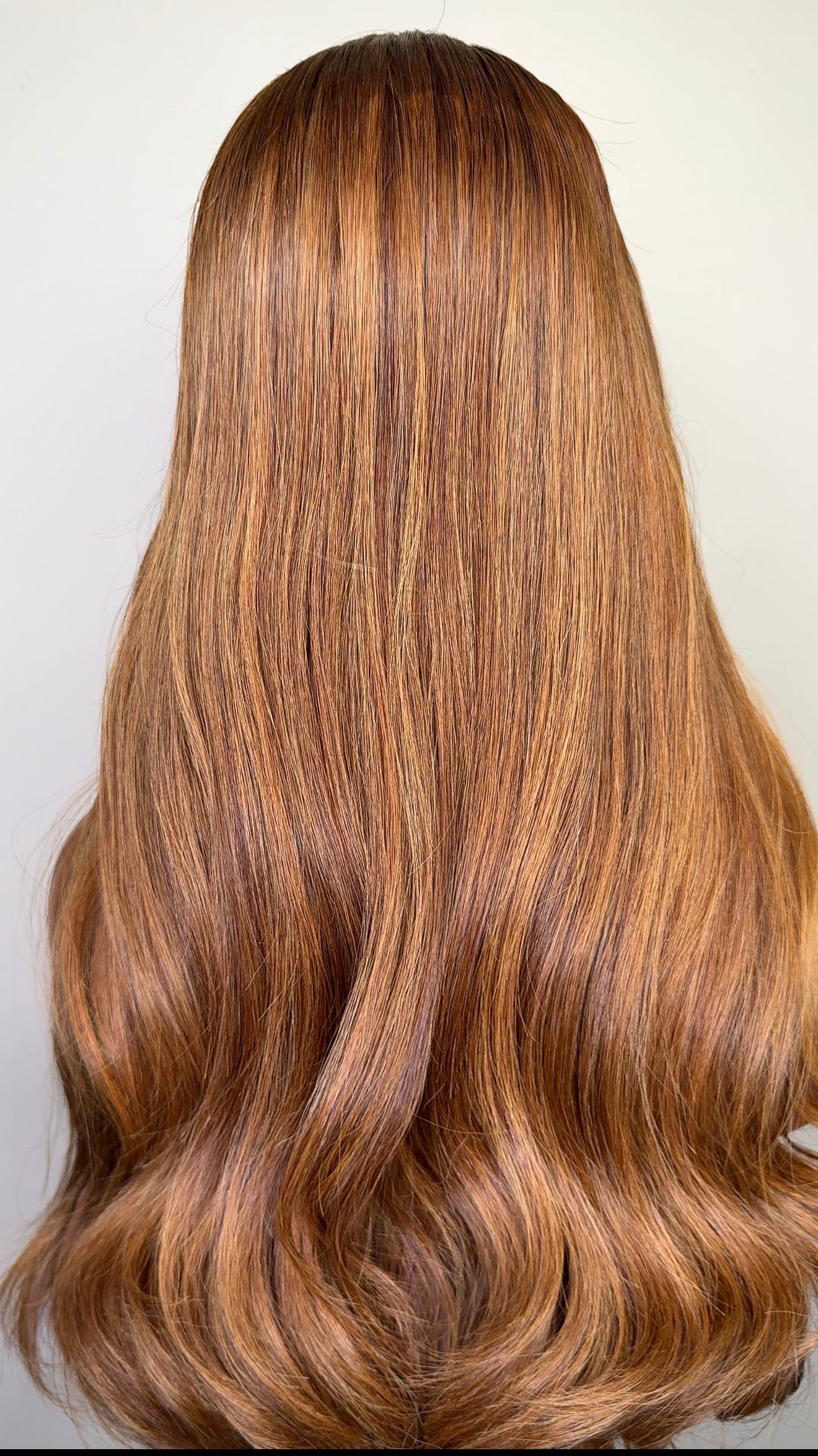 TOFFEE CASHMERE