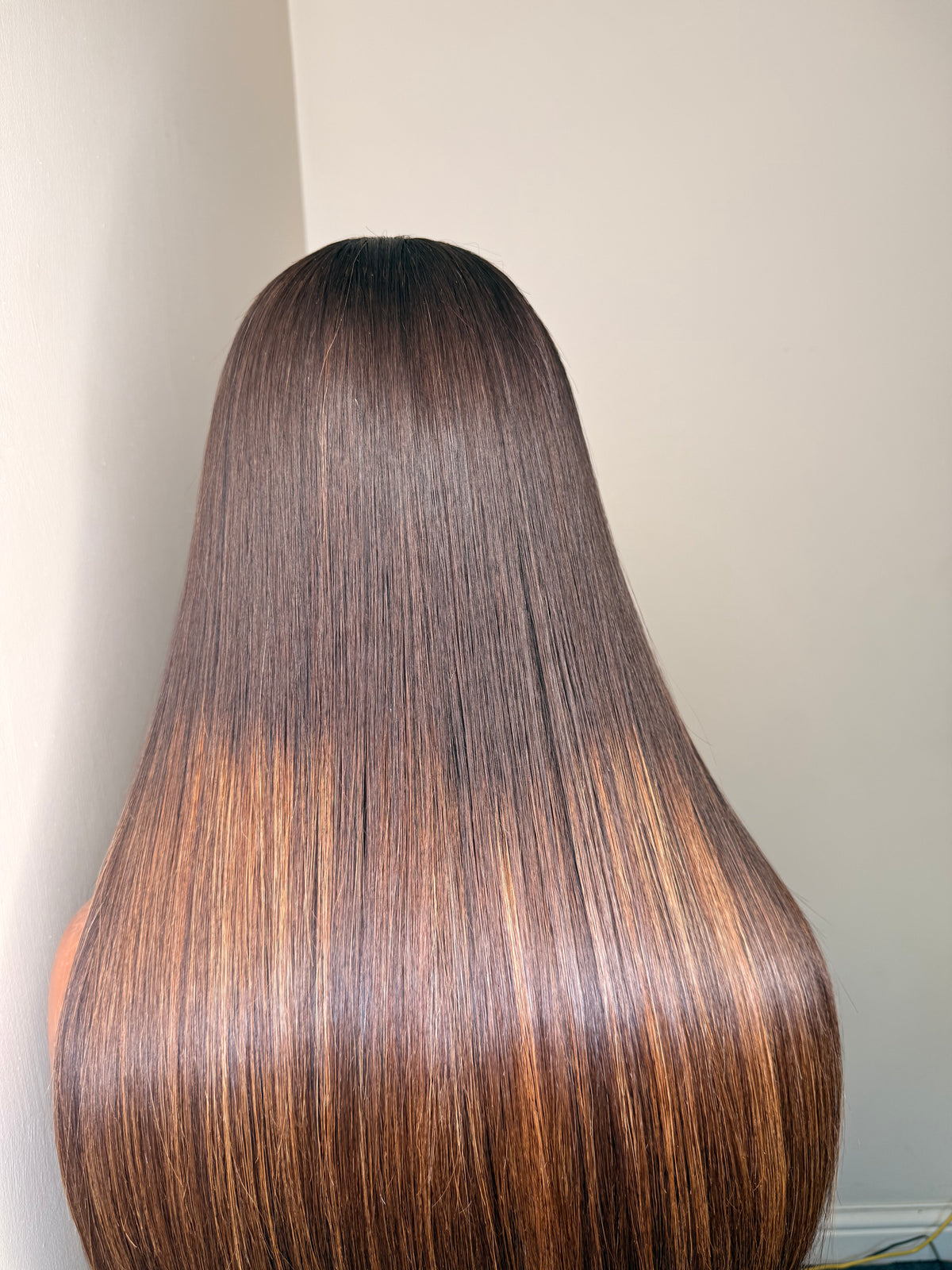 Cocoa Silk