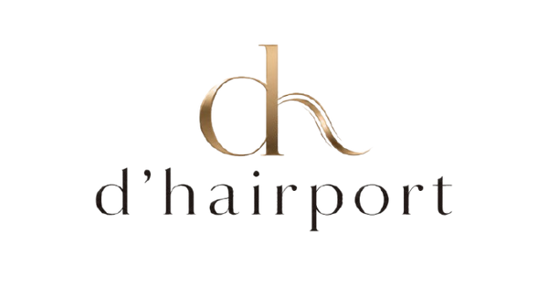 d'hairport