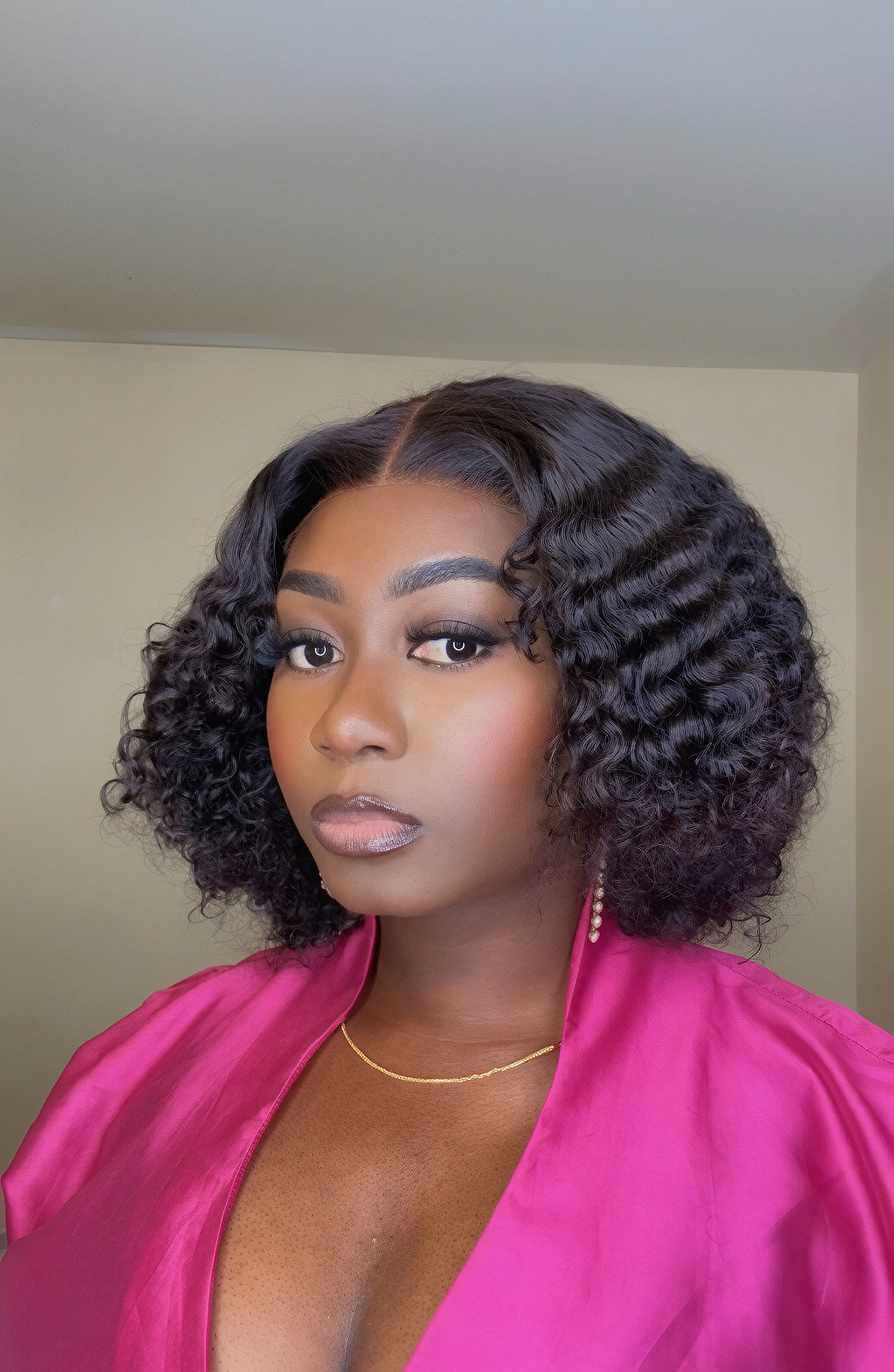 WIG FUN