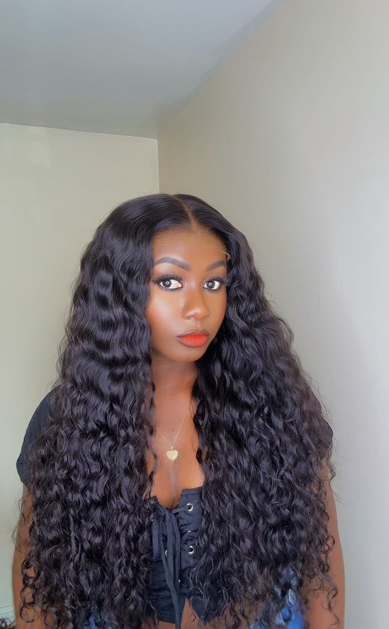 DEEP WAVE