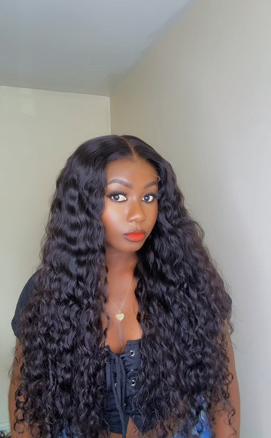 DEEP WAVE