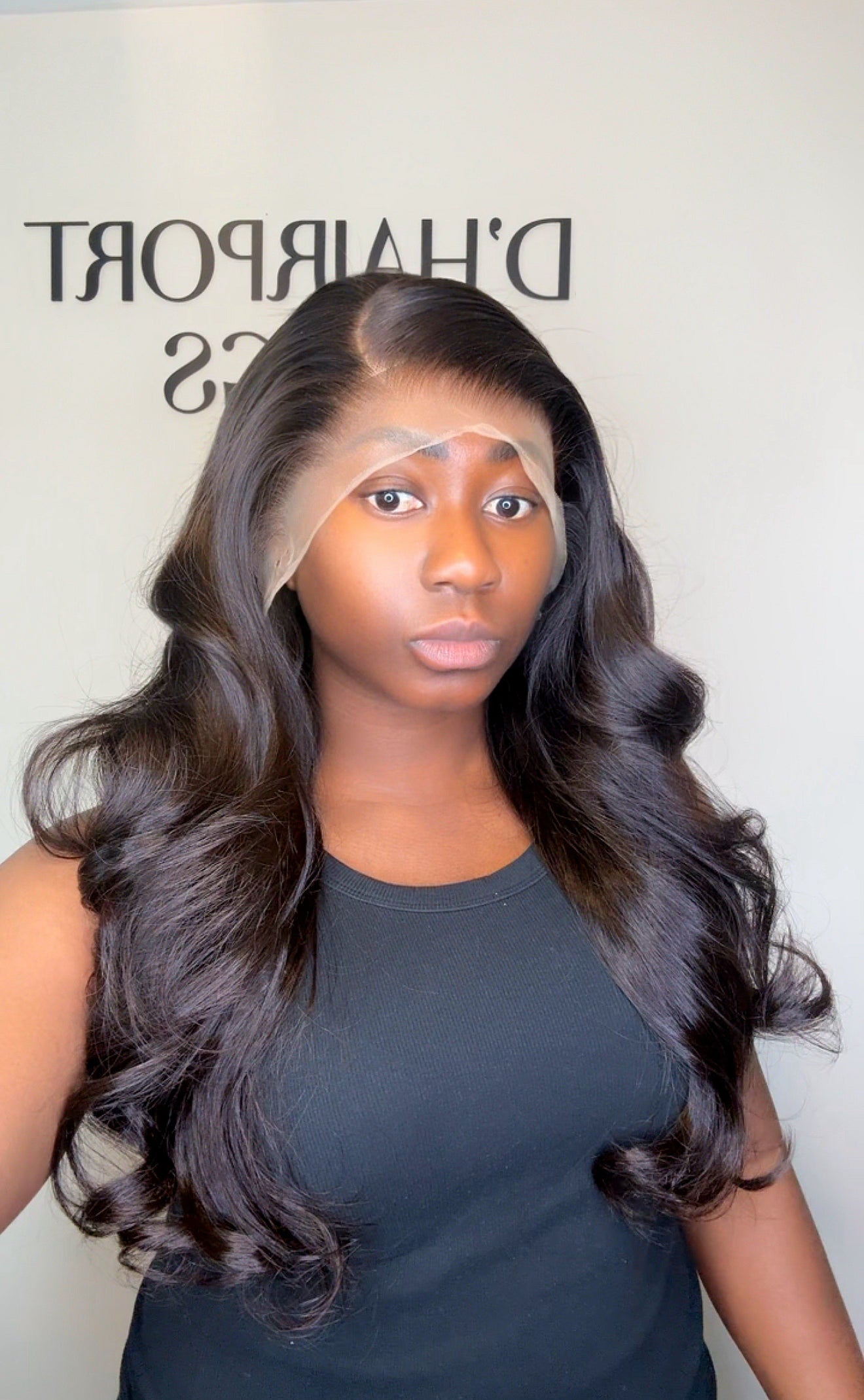 WIG FUNMI